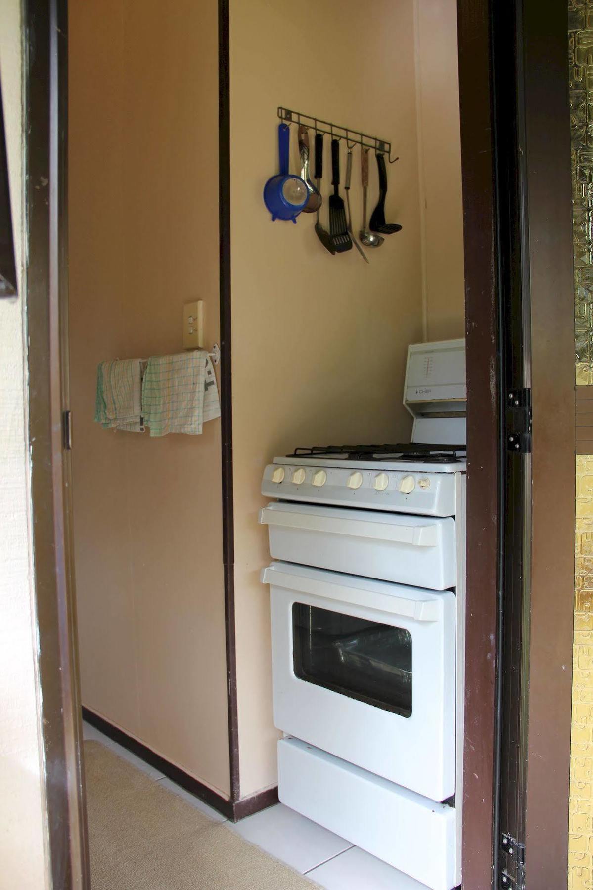 Aroko Bungalows Villa Avarua Ngoại thất bức ảnh